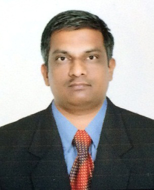 Mr. Rahul D. Deshpande